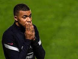 France manager didier deschamps has refused to hold forward kylian mbappe responsible for the country's stunning loss against switzerland that resulted in their ouster from the euro 2020 tournament. France Still Sweating Over Kylian Mbappe S Fitness For Portugal Game Football News Times Of India
