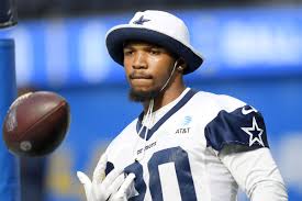 Cowboys Tony Pollard's big day intensifies 2023 free agency questions - Blogging The Boys