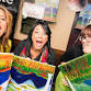 Paint Nite: Sugar Maple Reflection event in Boston, MA