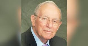 Michael Douglas Sheridan Obituary