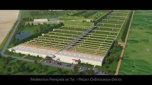Bonsoir, le bruit se gère très facilement avec les technologies actuelles. Stand De Tir En Conception Realisation Youtube