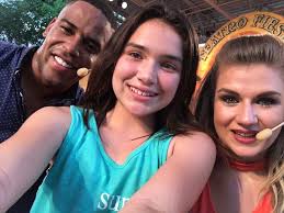 New youtube show trippin' in texas introduced