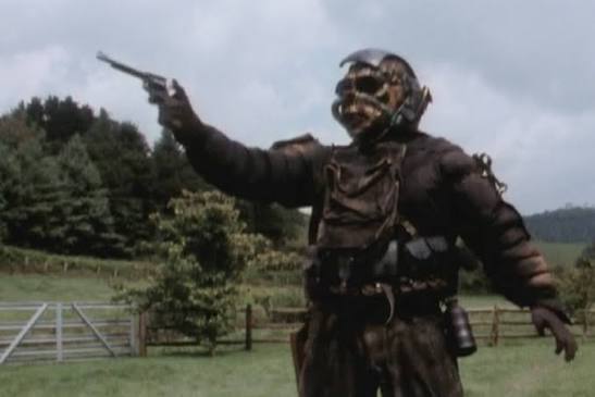 Alien Outlaw | RiffTrax Wiki | Fandom