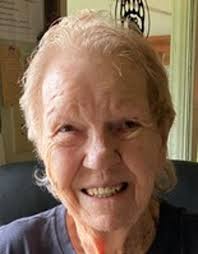 Patricia Dysa Burdick Obituary