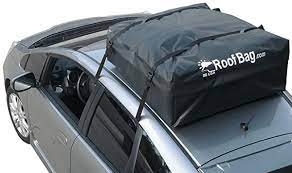 Road Trip Essentials When You Ve Got Kids Waterproof Car Cargo Carriers Luggage Carrier