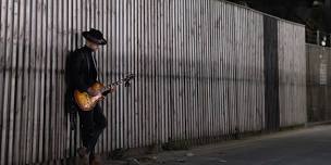 Thomas Heppell Band - Fonc Lounge - Swanage Blues Festival 2026