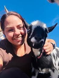 Renee Fitch's Instagram, Twitter & Facebook