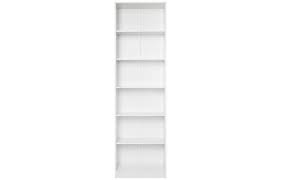 Regal Peggy 7 Weiss 6 Facher Online Bei Poco Kaufen Regal Wolle Kaufen Weiss