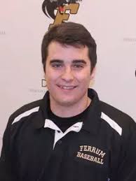 2015 Baseball Roster