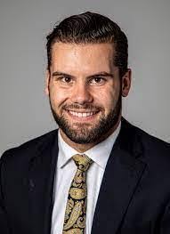 Michael Chatelle's Instagram, Twitter & Facebook