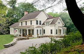 Greenbrook, brook lane, rush, co. 18 Beautiful Farmhouse Design Ideas