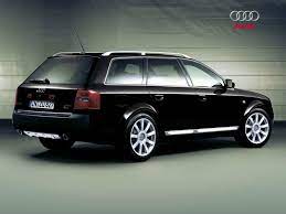 2005 Audi Allroad 2 7 T Quattro Tiptronic Picture Audi Allroad Audi Audi Rs6