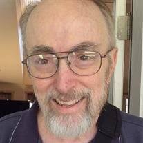 Mr. Neil William "Mitch" Mitchell Obituary