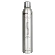 Biosilk Silk Therapy Finishing Spray Firm Beauty Care Choices
