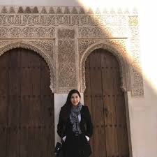 Eve Chávez (@evelitachavez)