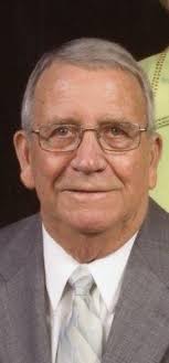 Thomas Mahoney Obituary (1935