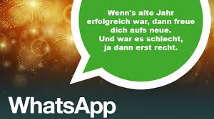 Whatsapp Die 2019 Besten Neujahrsgrüße Bilder Screenshots