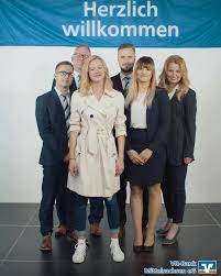 Dabei kann es sich bei der bank in landkreis mittelsachsen entweder um eine universalbank handeln, die alle. Kennt Ihr Schon Unser Neues Vr Bank Mittelsachsen