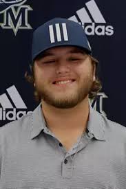 2022-23 Men's Golf Roster