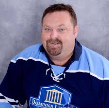 Bob McCaw Mortgage Broker