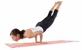 Yoga Spiration 6 Advanced Moves To Inspire Your Practice Video Yoga Poses Advanced Yoga Poses Yoga Positions For Beginners