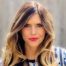 Meghan Mooney's Instagram, Twitter & Facebook