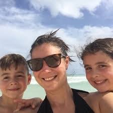 Blair Wilkinson's Instagram, Twitter & Facebook