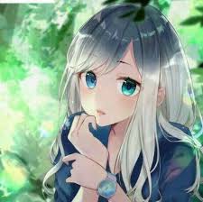 Download the perfect anime pictures. Pin On Rambut Putih