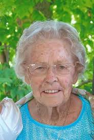 S. Marion Gillespie (Nicholson)