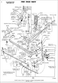 12 Ford Truck Suspension Diagram Truck Diagram Wiringg Net Ford F350 Ford Trucks Ford