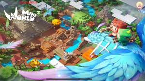 Hasil gambar untuk Mini World