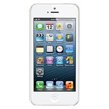 Desbloqueo por imei totalmente oficial, dura para siempre. Apple Iphone 5 Gsm Unlocked 64gb White Refurbished Buy Online In Turkey At Desertcart 26561404