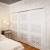 Sliding Closet Door Makeover