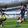 Sweden Sets Tactics and Lineup to Overcome Denmark in Crucial World Cup Qualifier