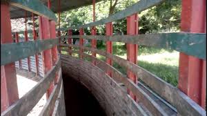 Buenas noches el corral que tiene en la foto 7 que precio tiene y serviria para chiquero para becerros de oreeña y es movible. Corral De Manejo Para Ganado Youtube