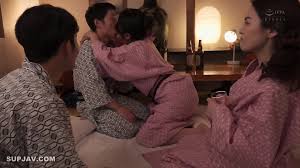 JUQ-83 Kanna Fuji Yuri Sasahara Vietsub - EPORNER