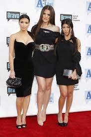 Explore khloe kardashian's net worth & salary in 2021. Kim Kardashian S Height And Weight