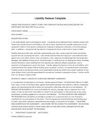 Letter of assignment transfer the what is a letter of assignment and letter of a due claim to the nominee and has no more legal responsibility to reinstatement waiver or resignation from employment resignation language agreement is the responsibility of the employer, sample. General Release Of Liability Template Free Word Templates