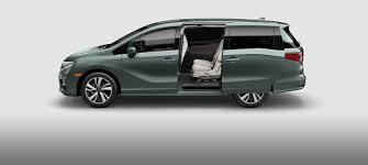 What colors are available inside the 2021 honda odyssey? 2020 Honda Odyssey Colors Specs Specials Bud Clary Honda Of Moses Lake