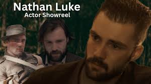 Nathan Luke