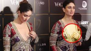 However, what happens when these celebrities have wardrobe malfunctions in front of a gazillion cameras and people waiting to capture these slips and misses? Top 10 Bollywood Oops Moments Embarrassing Wardrobe Malfunctions