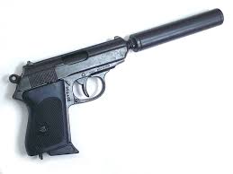 Use cp & cpk once the process is in a state of. Walther Ppk W Silencer 1311 Comrades