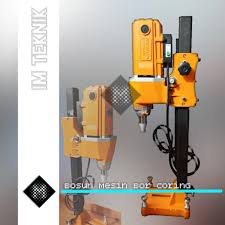 Maybe you would like to learn more about one of these? Bosun Coring Drill Mesin Bor Corring Beton Aspal Type Z1z 200t Ori Shopee Indonesia