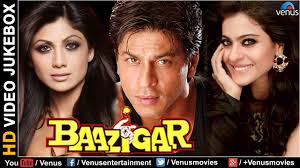 Baazigar Hd Songs Shahrukh Khan Kajol Shilpa Shetty Video Jukebox Bollywood Hits Youtube Another highlight of the movie is its music by anu malik, which is just superlative.