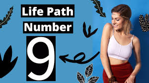 They have an idealistic approach towards themselves and towards their surroundings. Life Path Number 9 Life Path Number 9 9090 Life Path Number 9 Compatibility Path 9 Numerology Youtube