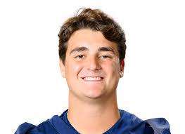 New Hampshire Wildcats College Football Roster