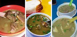 Masa kami sampai leh tahan penuh gak.nasib baik dapat tempat duduk terakhir yang ada masa tu.so duduk je terus la usha menu dia.haaa menu dia macam menarik gak especially bila lepak minum petang sebab banyak kuih muih.ada gak menu berat dan paling best pilihan kopi dia weh.ada kopi 434, antong, tenom dan trung nguyen weh.memang kopi kopi tradisional yang famous la kan. 38 Tempat Makan Best Di Penang 2021 Paling Popular