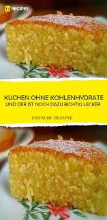 Man braucht nur das richtige rezept. Pin On Kuchen