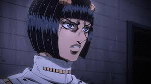 English Dub Review: Jojo's Bizarre Adventure Golden Wind: “Moody Jazz's  Counterattack”