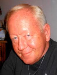 Thomas Gene Mccormack Obituary November 7, 2017